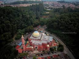 Waktu sholat dhuha yang membingungkan. Pentadbir Masjid Al Khairiyah Akui Kesilapan Azan Maghrib Awal Kosmo Digital