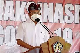 Ppkm Diperpanjang Aturan Ini Yang Berubah Di Se Gubernur No 2 Balipost Com