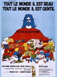 Make sure that everything and everyone is ready, and return this to its rightful owner. Tout Le Monde Il Est Beau Tout Le Monde Il Est Gentil J Aime Les Mots