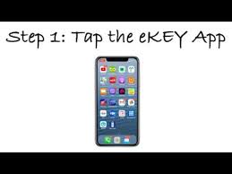 Ekey is intended for real estate professionals who use the supra real estate system. Getting An Authorization Code For The Supra Ekey App Youtube