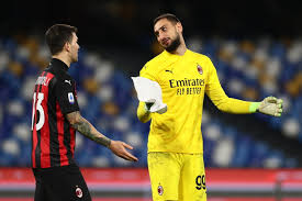 Švedska megazvijezda i jedan od najboljih nogometaša 21. Milan Raiola Un Gioco Di Equilibri Tra Gigio Ibra E Romagnoli News Sportmediaset