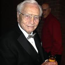 Edwin Dietrich Obituary