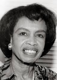 Thyrsa Frazier Svager