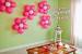 Simple Birthday Table Decoration Ideas For Girls