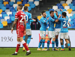 The fight starts at 16 may at 13:30. Napoli Beats Fiorentina 6 0 Ahead Of Inter Vs Juventus Football Flame