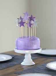 Sorry if this is confusing but it is just my perspective. Simple Recyclable Diy Birthday Cake Decorations