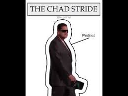 A page for describing characters: Virgin Vs Chad Video Gallery Sorted By Comments Know Your Meme