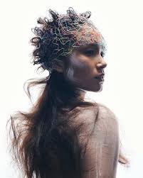 HAIRBIZ Year 17 Issue 1 by mochagroup