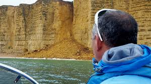 Broadchurch filming locations in west bay dorset 2015. Broadchurch Tv Location Could Be A Killer For Tourists