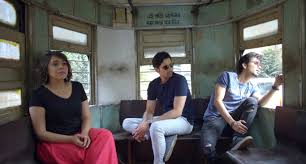 Tvf Tripling Tv Mini Series 2016 Photo Gallery Imdb Be it the respective struggles of the titular characters, or the supporting cast. tvf tripling tv mini series 2016