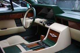 Aston Martin Lagonda Sportauto S Bentley Aston Martin