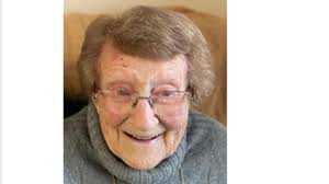 Passing of Mayo woman in her 101st year is widely regretted