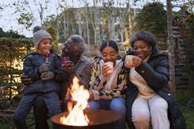 Download How To Have Successful Sleepovers With Grandchildren