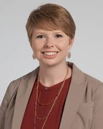 Kasey Goodpaster , PhD