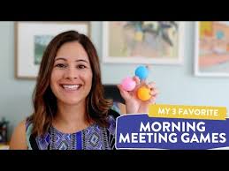 Triviahub's games & entertainment bring the fun to your business teams, wherever they are. 3 Quick Fun Morning Meeting Games Susan Jones