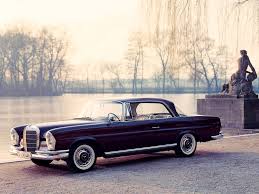1961 Mercedes Benz 220se Coupe W111 Classic Mercedes Mercedes Benz Classic Mercedes Benz Cars
