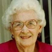 Eloise Evans Obituary