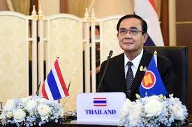 Before the revolution, absolute monarchs ruled the nation. Thai Pm Prayut S Appeal To Billionaires To Help Ease Covid 19 Pain Highlights Big Business Privileges Se Asia News Top Stories The Straits Times