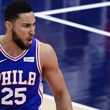 In game 1, the sixers played sloppy basketball early in the game, turning the ball over and being out of sync offensively. Sixers Doc Rivers Reached Breaking Point On Ben Simmons Scoring Slander Sports Illustrated Philadelphia 76ers News Analysis And More