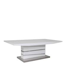 Shop for white gloss coffee table online at target. Artemis Coffee Table White High Gloss Occasional Tables Fishpools
