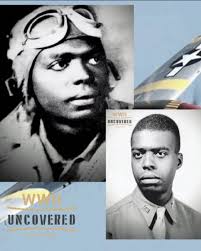 Fighter pilot's plane discovered after 50 years