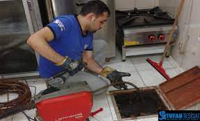 Su tankını yılda en az bir kez temizlemelisin. Kanalizasyondan Su Eve Geri Tepiyor