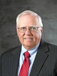 J.Robert Kinkle Princeton IN Attorney