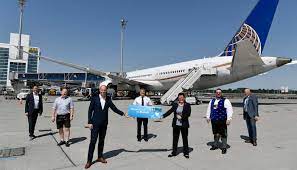 Discount offers can be found every day. Press United Airlines Reinstates Three Flights A Week Munich Airport