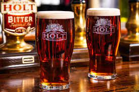 Guide To Cask Beer And Real Ale 2022 - All You Need To Know