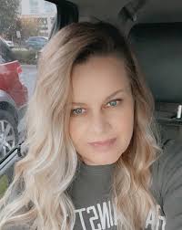 School of Social Work Student Snapshots: Carrie Voss