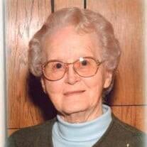Norma Surber Obituary July 9, 2014