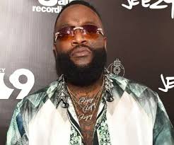 Baby Mama Sues Rick Ross For Child Support Claims Core News