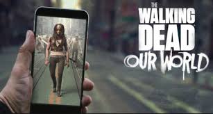 Download apk (25.8 mb) versions. Descargar The Walking Dead Our World Apk Mod No Recoil No Spread No Struggle 2021