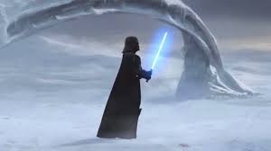 Maybe you would like to learn more about one of these? If I See One More Blue Lightsaber I M Joining The Dark Side Black Nerd Problems