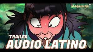 Fog hill of five elements episodio 1 sub español. Fog Hill Of The Five Elements Opening Mp3
