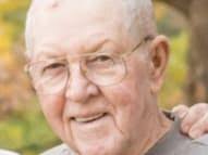 Ronald D. "Pete" Causey Obituary (1936