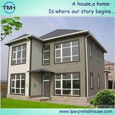 Fazaia housing scheme karachi is a project under the management of pakistan air force. China Double Storey Bungalow In The Resorts Photos Pictures Made In China Com