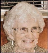 Eleanor Brady Obituary (1928