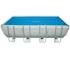 Hued in blue, this multiple bubble solar blanket is the collectively working to conserve the absorbed heat from sunlight, a thousand bubbles compact solar blanket from harris is a must buy. Best Solar Pool Covers And Warmers Reviews And Ratings Liquid Covers
