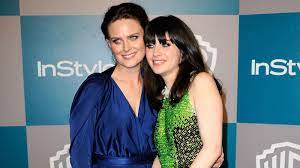 If you're just submitting a picture, please host it on imgur. The Surprising Thing Emily And Zooey Deschanel S Kids Have In Common