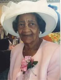 Obituary information for Gladys Jackson