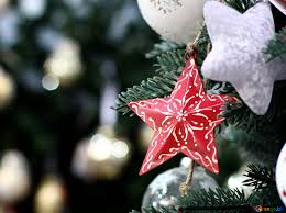 What are some of the most beautiful christmas photos? Designer Christmas Decor Image Background With A Beautiful Christmas Star Images Diy Handmade 47582 Torange Biz Free Pics On Cc By License