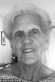 Petronilla Walsh Obituary (2017)