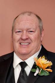 JOSEPH F. "JOE" SWALES