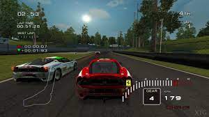 Kijk ook op mijn website!!! Ferrari Challenge Trofeo Pirelli Ps2 Gameplay Hd Pcsx2 Youtube