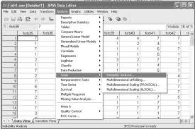 We did not find results for: Classical Test Theory Sage Research Methods
