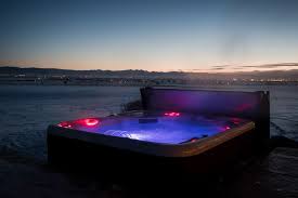 Hot Tub Entertainment Systems Tv Music For Hot Tubs Hot Spring Spas