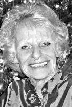 Mary Hamon Obituary (1945