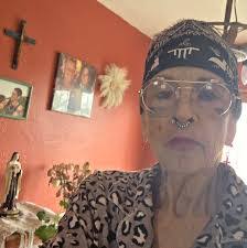 Karen Benally's Instagram, Twitter & Facebook