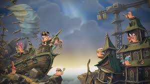 The worms are back in their most destructive game yet. Steam Community Guide Introduction To Forts